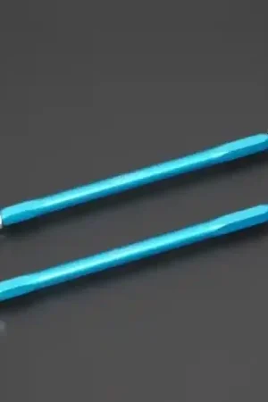 Cusco Universal Adjustable Front Sway Bar End Link Set(345mm-375mm) Deal