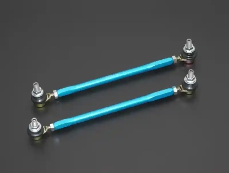 Cusco Universal Adjustable Front Sway Bar End Link Set(345mm-375mm) Deal
