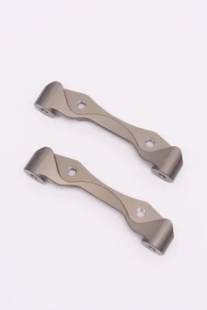 Money Back Guarantee Cusco 23-25 Toyota GR Corolla Light Weight Rear Brake Caliper Bracket - Billet Aluminum