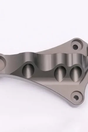 Hot Deal Cusco 23-25 Toyota GR Corolla Light Weight Engine Mount Bracket - Billet Aluminum