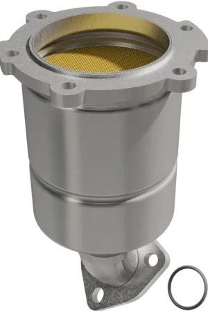 Fast Shipping MagnaFlow Conv DF 04-05 Maxima frnt man OEM