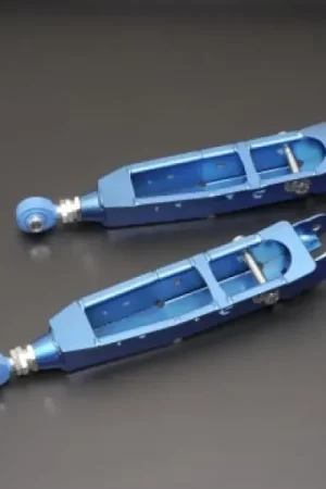 Price Drop Cusco 2015+ Subaru WRX / 2022+ GR86/BRZ Lateral Control Arm Rear Camber Adjustable Pillowball