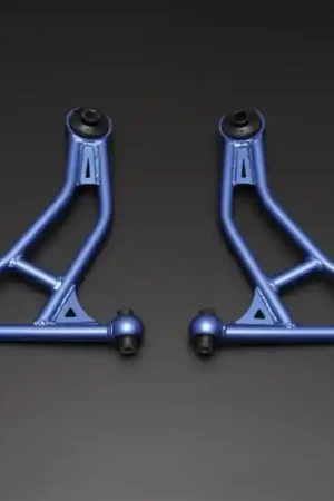 Next Day Delivery Cusco 13-15 Subaru BRZ Adjustable Front Lower Control Arms