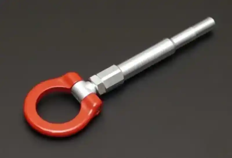 Cusco Tow Hook Swivel Joint Rear Subaru BRZ/Impreza / Toyota 86 Special Discount