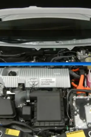 Cusco Strut Bar F-OS ZVW30 PRIUS**FOR USDM MODEL ONLY** Order Now