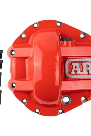 ARB Diff Cover Nissan M226 Exclusive Offer