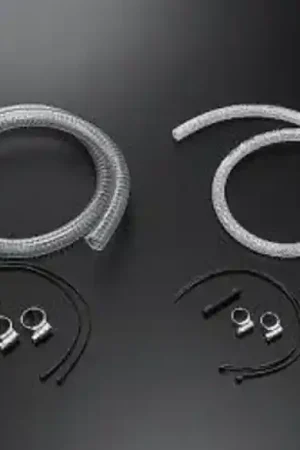 Last Chance Cusco Misc Hose Kit-Oil Catch 15mm Universal (Hoses Only)