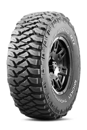 Mickey Thompson Baja Legend MTZ Tire - LT295/70R17 121/118Q 90000057349 Next Day Delivery