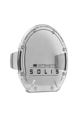 Flash Sale ARB Intensity SOLIS 21 Driving Light Cover - Clear Lens