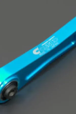 No Minimum Order Cusco Billet Aluminum Engine Pitching Stop w/HD Rubber, Subaru EJ20/EJ25(2.5L Turbo), Blue Anodized