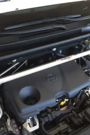 Cusco Front Strut Tower Brace Type-OS 19+ Toyota Rav4 Professional Grade