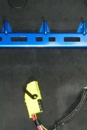 Cusco Power Brace Seat Rail Plus Front Side 2020+ Toyota Supra Professional Grade