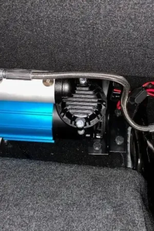 ARB Air Compressor Bracket 19-20 Ford Ranger SuperCrew Brand New