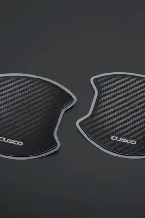 Special Discount Cusco 2022+ Toyota GR86 / Subaru BRZ Door Handle Protector