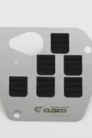 Grab Now Cusco Oil Pan Baffle Plate Kit 22+ Toyota GR86 (ZN8) / Subaru BRZ 2.0L FA24(ZD8) (Exclude 2.0L FA20)