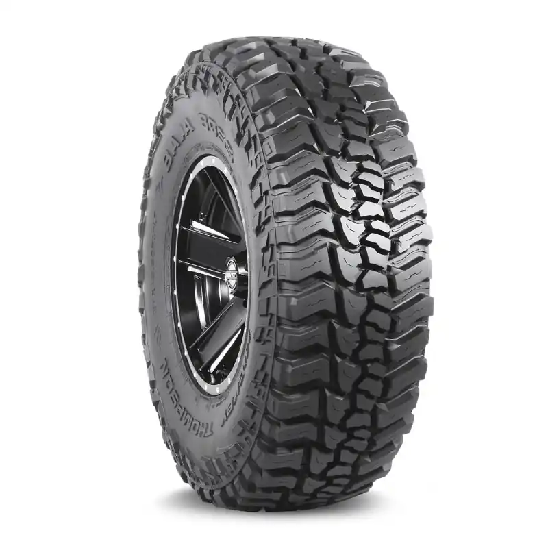 Mickey Thompson Baja Boss M/T Tire - 33X12.50R20LT 114Q 90000036641 Hassle-Free Returns