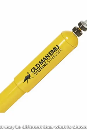 Buy Online ARB / OME Steering Damper Hilux/4R Ifs