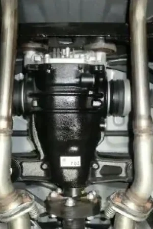 Best Price Cusco Power Brace Rear Member 2016+ Lexus RC200t/300/350