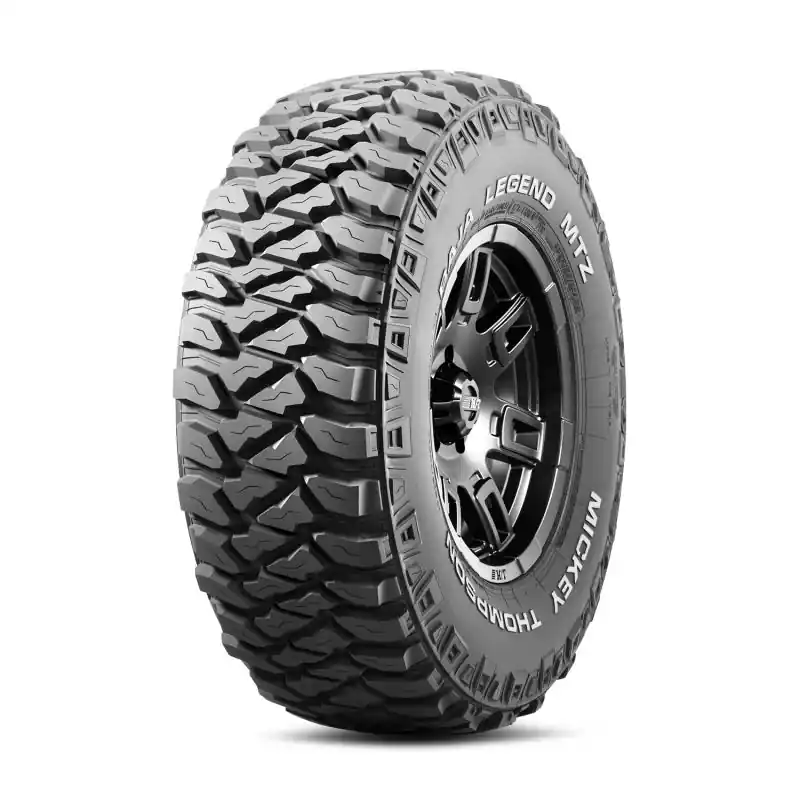 Mickey Thompson Baja Legend MTZ Tire - LT305/70R16 124/121Q 90000057344 Direct From Manufacturer
