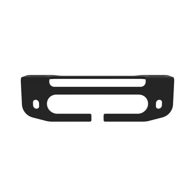 Editor’s Pick KC HiLiTES Winch Fairlead Light Mount