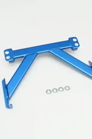 Cusco Power Brace Front Cross Member 23+ Honda Civic Type-R (FL5) Crafted