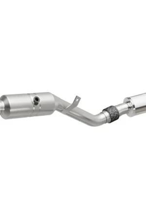 Buy Online MagnaFlow Conv DF 05-07 Audi A4 Quat 3.2L Passenger Side