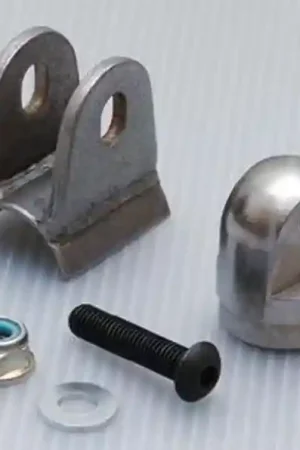 Cusco WELD in Cage Connector Kit For Roll Cage (S/O / No Cancel) Editor’s Pick