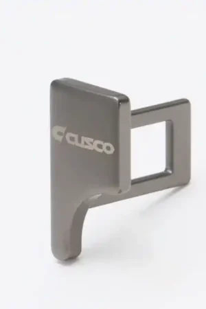 Grab Now Cusco Universal Seat Belt Buckle Clip (Competition Use Only)