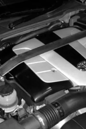 Premium Cusco 01-10 Lexus SC430 UZZ40 4.3L 3UZ-FE V8 Strut Bar OS - Front