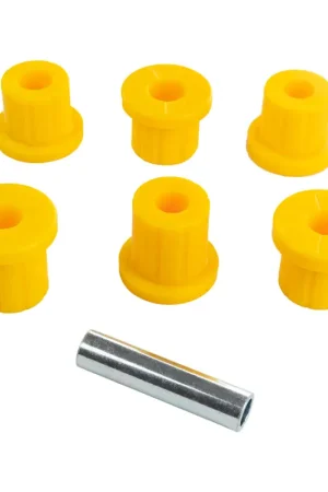 Today Only ARB Bush Kit Lc78 Troop Carrier