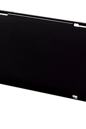 Order Now KC HiLiTES Cover for 10in. C-Series LED Light Bar (Single) - Black