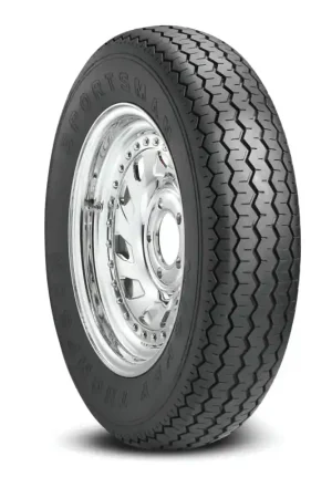 Holiday Sale Mickey Thompson Sportsman Front Tire - 26X7.50-15LT 90000000594
