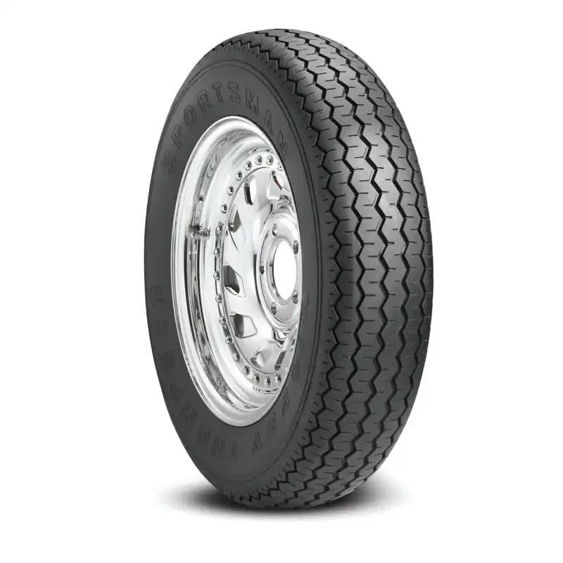 Holiday Sale Mickey Thompson Sportsman Front Tire - 26X7.50-15LT 90000000594
