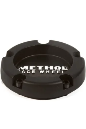 Method Cap 1524 - Sprinter - Black - Screw On Weekend Sale