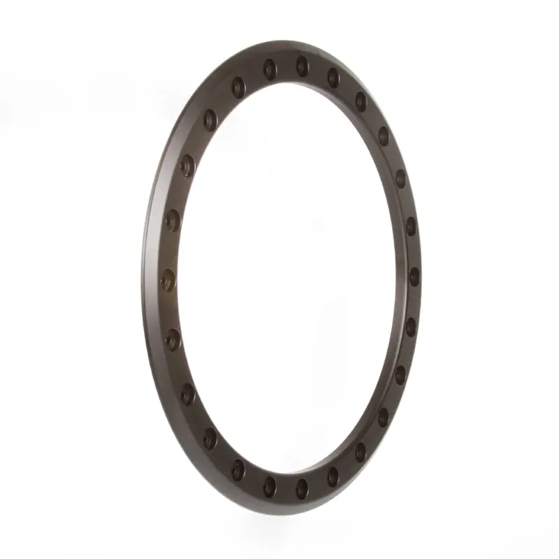 Method Beadlock Ring - 15in Forged - Style 1.2 - Matte Black Free Delivery