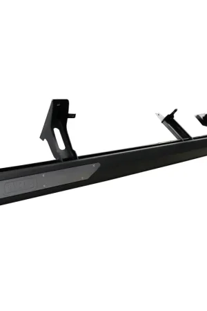 Free Delivery ARB 2021 Ford Bronco Rock Sliders - 4 Door