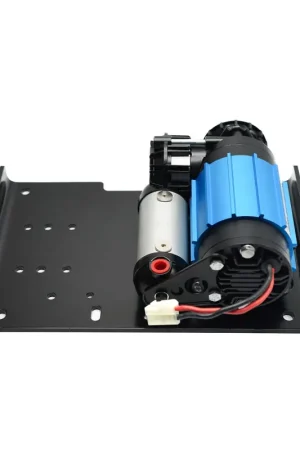 ARB Ford Bronco Single 12V Onboard Compressor Kit New Release