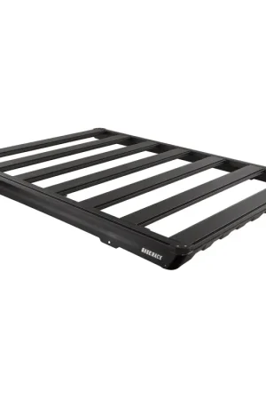 ARB 10-23 Toyota 4Runner 72in x 51in BASE Rack Kit with Mount and Deflector Fan Favorite
