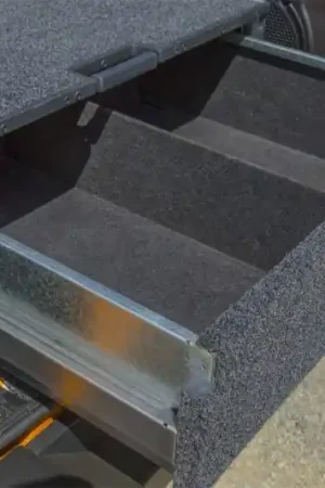 Clearance ARB 07-18 JEEP JK 2-Door Roller Drawer