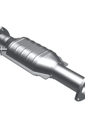 Genuine MagnaFlow Conv Toyota 19.5X6.5X4 2.5/2.5