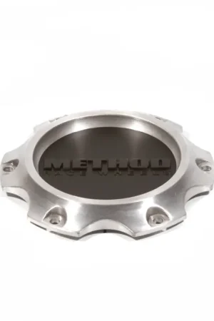 Method Cap T077 - 87mm - Brushed - Screw On Holiday Sale