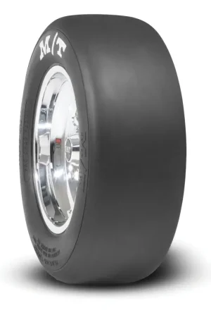 Exclusive Offer Mickey Thompson Pro Drag Radial Tire - 32/14R15 R1 90000040166