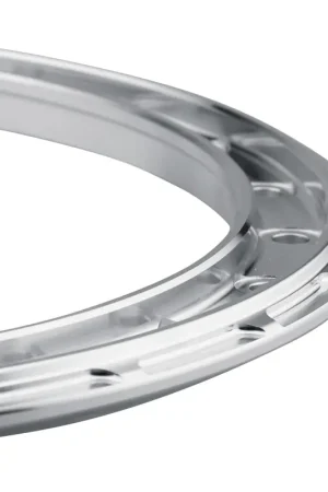 Price Cut Method Beadlock Ring - 17in Forged - Style 4 - Machined