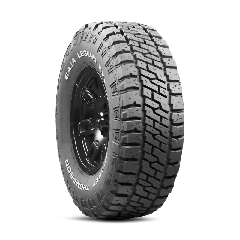 Professional Grade Mickey Thompson Baja Legend EXP Tire LT275/70R18 125/122Q 90000067187