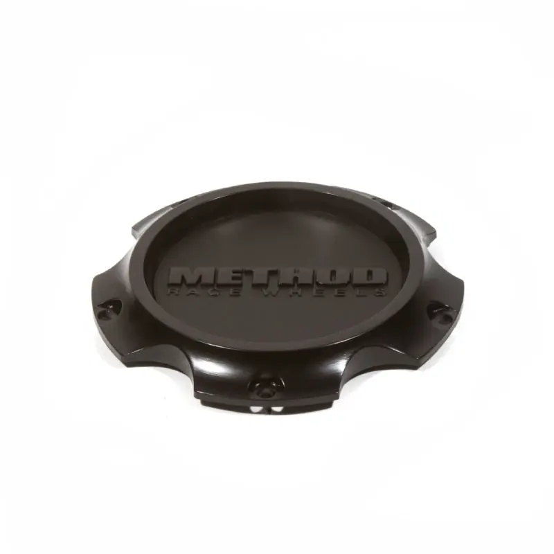 Method Cap T077 - 71.5mm - Black - Screw On Seasonal Sale