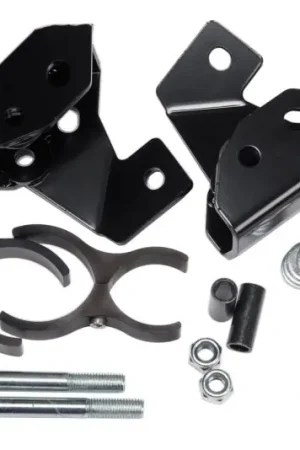 Limited Offer ARB Bp51 Fit Kit Jeep JL Rear 3in