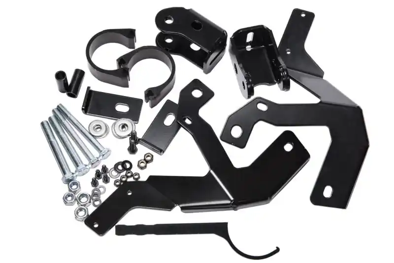 Worldwide Shipping ARB Bp51 Fit Kit Jeep JL Front 3in