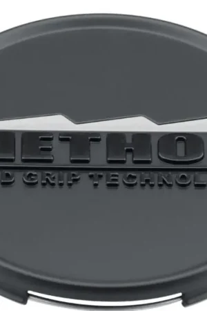 Method Cap T080 - 63.5mm - Black - Snap In Flash Sale
