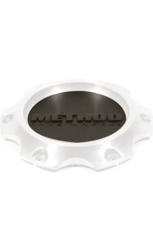 Method Cap T077 - 67mm CB - Button Only Money Back Guarantee