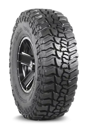 Free Shipping Mickey Thompson Baja Boss XS 35x12 50R17/LT 111Q 90000118192